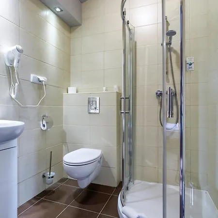 Browar Czenstochovia Hotel&spa Готель Ченстохова