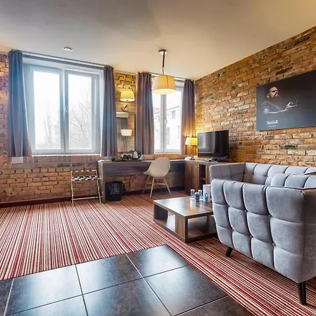Browar Czenstochovia Hotel&spa