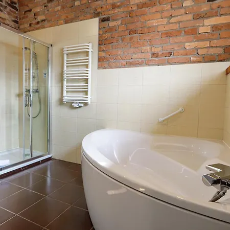Готель Browar Czenstochovia Hotel&spa
