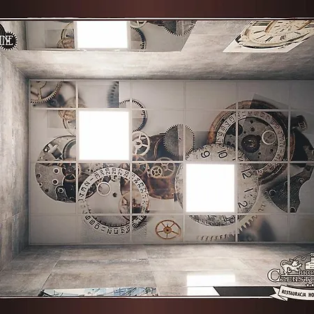 Browar Czenstochovia Hotel&spa