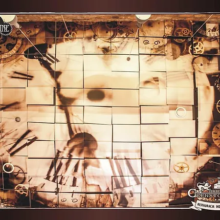 Hotel Browar Czenstochovia Hotel&spa