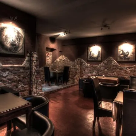 Hotel Browar Czenstochovia Hotel&spa