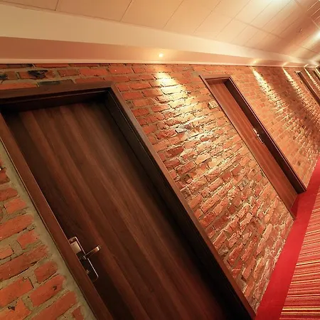 Browar Czenstochovia Hotel&spa 3* Ченстохова