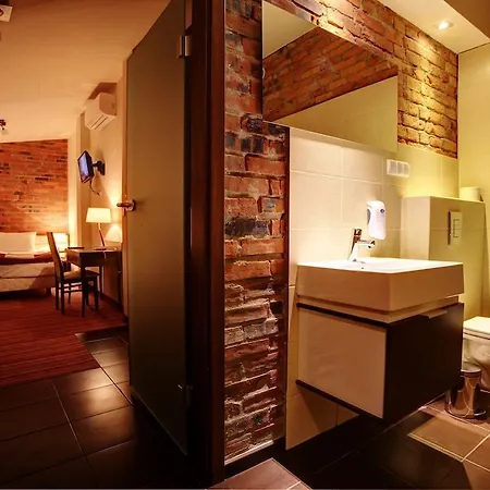 Browar Czenstochovia Hotel&spa Częstochowa