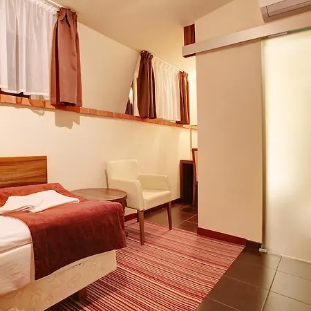 Browar Czenstochovia Hotel&spa 3*