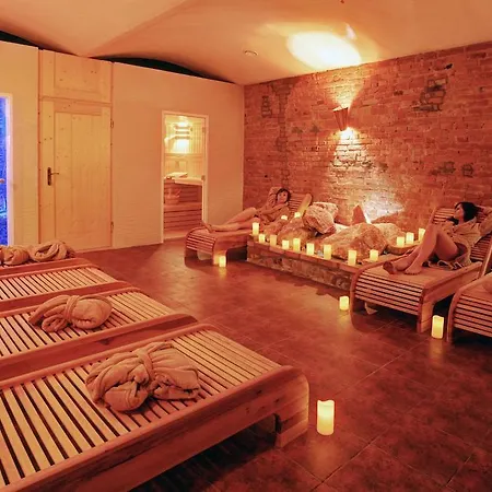 Browar Czenstochovia Hotel&spa 3* Ченстохова