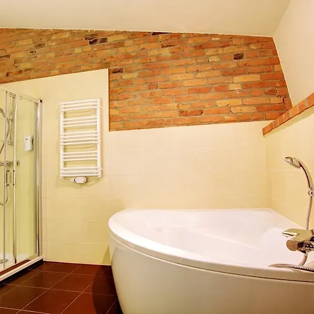 Szálloda Browar Czenstochovia Hotel&spa 3*