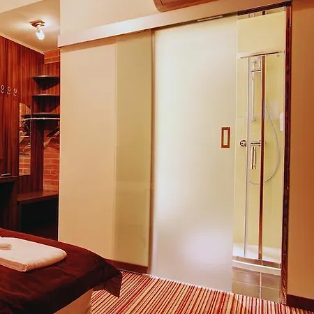 Browar Czenstochovia Hotel&spa