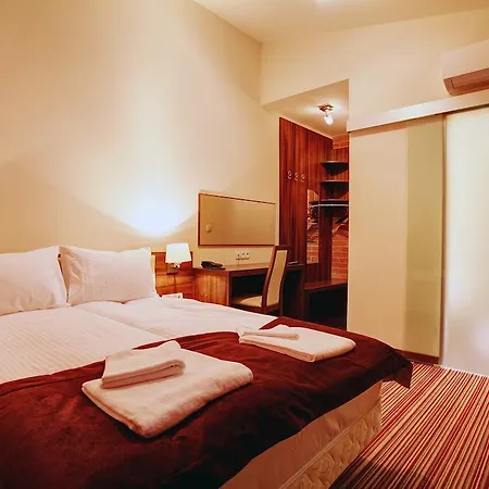 Browar Czenstochovia Hotel&spa Częstochowa