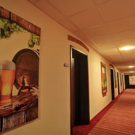 Browar Czenstochovia Hotel&spa