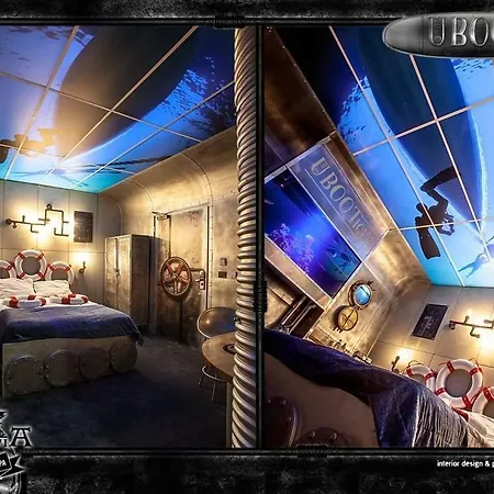 Browar Czenstochovia Hotel&spa 3* Częstochowa