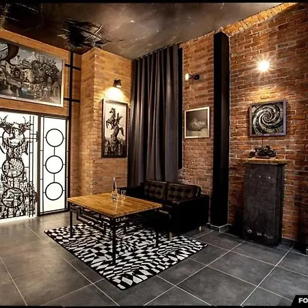 Szálloda Browar Czenstochovia Hotel&spa 3*