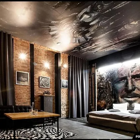 Browar Czenstochovia Hotel&spa