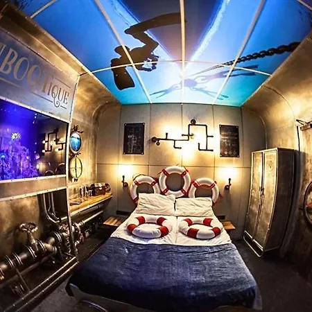 Готель Browar Czenstochovia Hotel&spa 3*