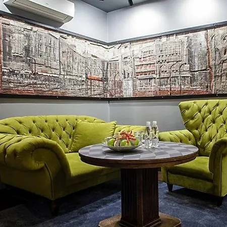 Browar Czenstochovia Hotel&spa