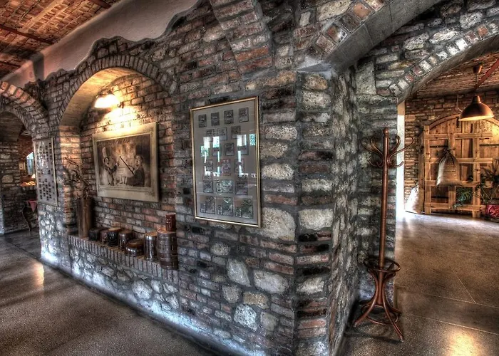 Browar Czenstochovia Hotel&spa Czestochowa