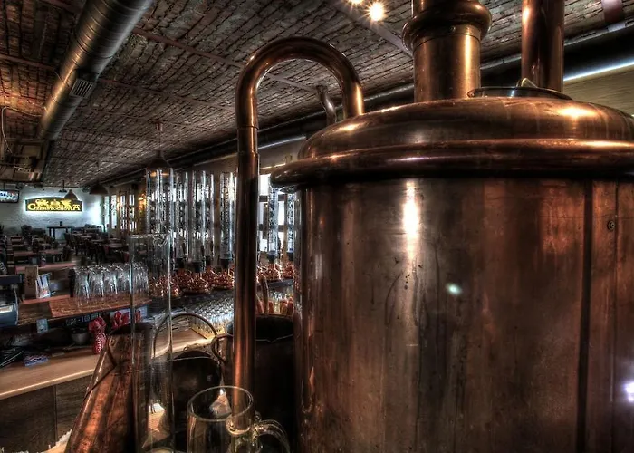 Browar Czenstochovia Hotel&spa 3* تشينستوخوفا