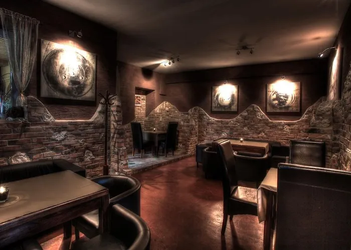 Hotel Browar Czenstochovia Hotel&spa