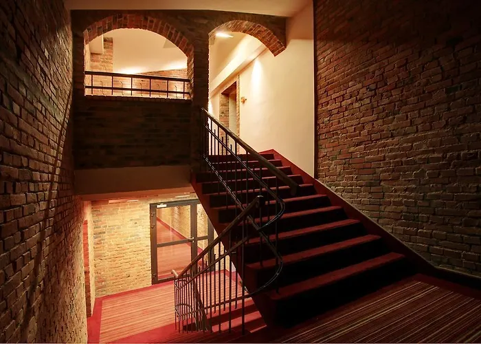 Browar Czenstochovia Hotel&spa فندق تشينستوخوفا