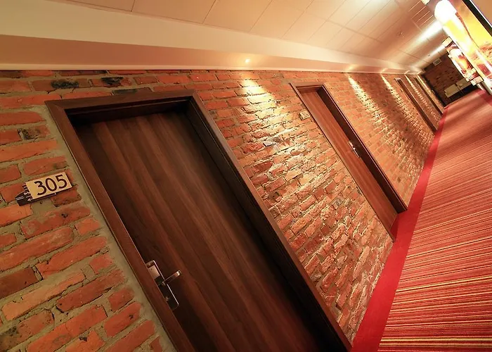 Browar Czenstochovia Hotel&spa 3* تشينستوخوفا