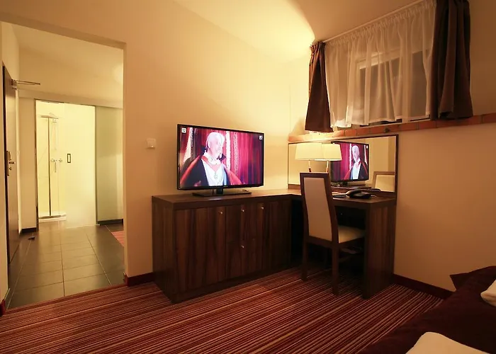 Browar Czenstochovia Hotel&spa فندق تشينستوخوفا