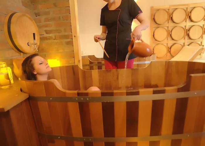 Browar Czenstochovia Hotel&spa