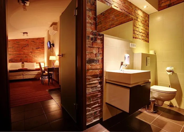 Browar Czenstochovia Hotel&spa Czestochowa