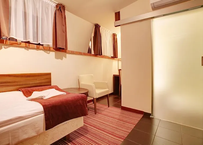 Browar Czenstochovia Hotel&spa 3*