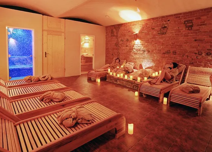 Browar Czenstochovia Hotel&spa 3* Czestochowa