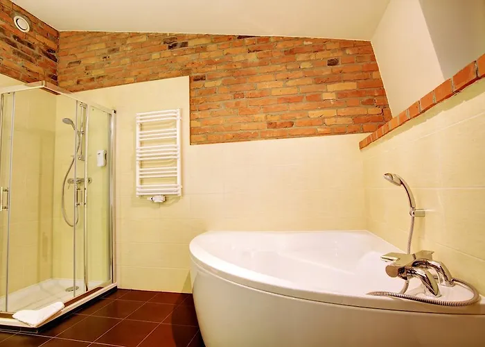 Hotel Browar Czenstochovia Hotel&spa 3*