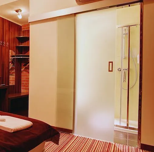 Browar Czenstochovia Hotel&spa