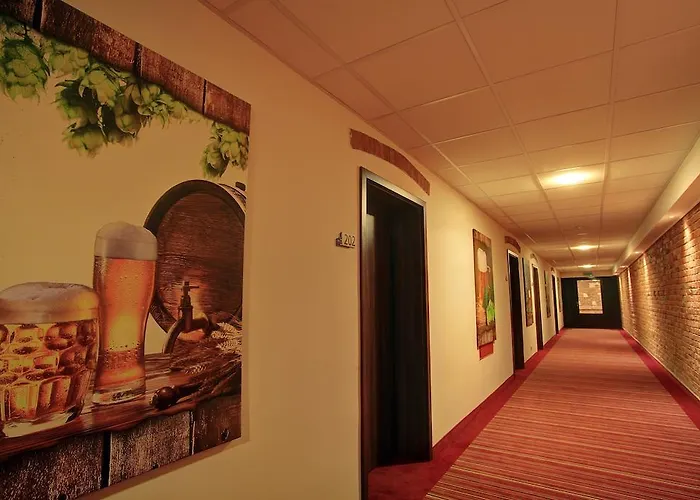 Browar Czenstochovia Hotel&spa