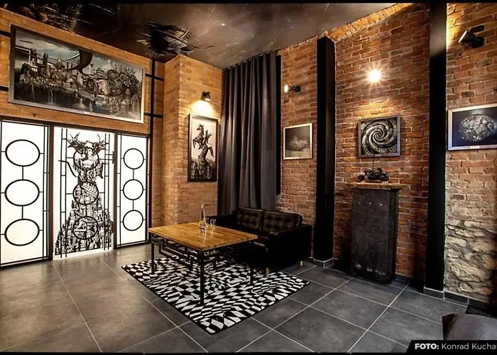 Hotel Browar Czenstochovia Hotel&spa 3*