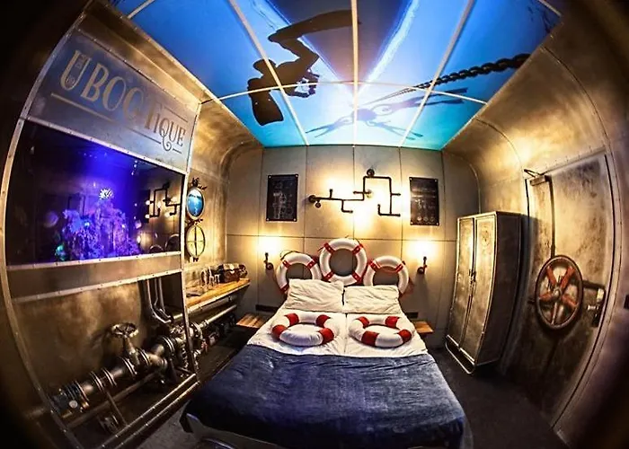 فندق Browar Czenstochovia Hotel&spa 3*